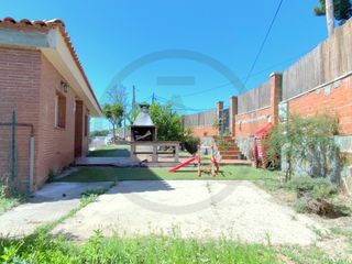 Xalet a Camí de Can Sanahuja