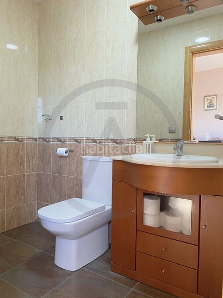 Foto d4adb1e8-db3b-4094-a3e4-bdc2b48b04ab. Chalet mit kamin heizung in Viladecavalls