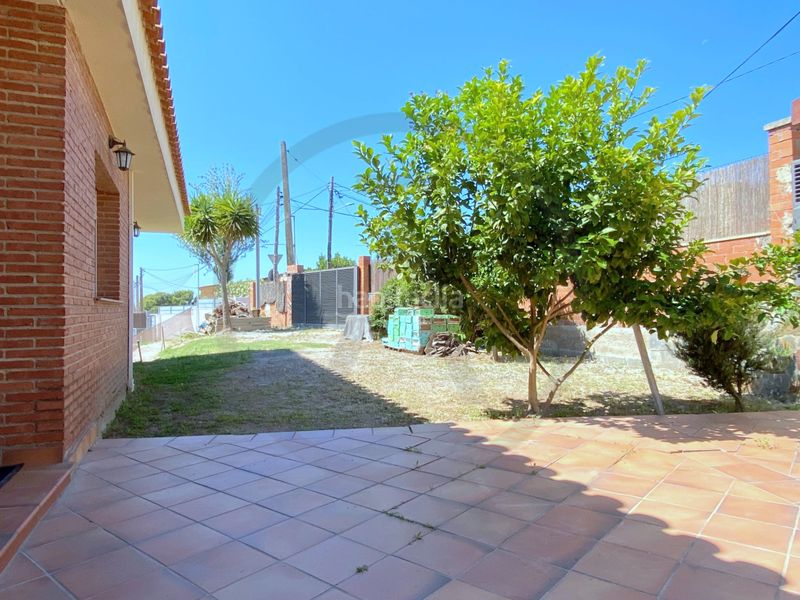 Foto df9419fc-077a-4866-a685-e036cdc51b66. Chalet mit kamin heizung in Viladecavalls