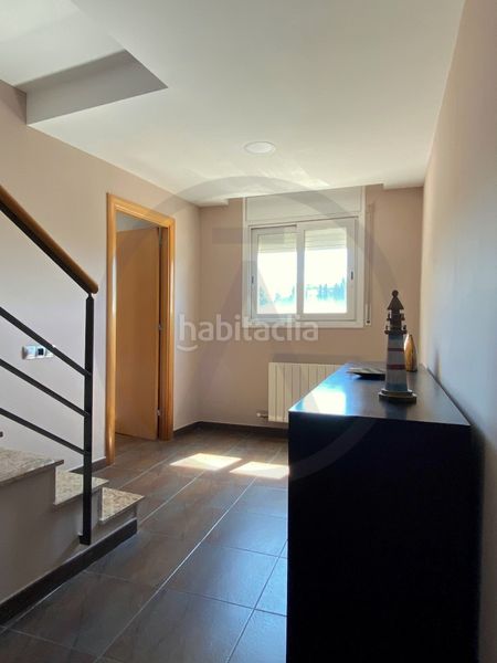 Foto e6710b7b-da89-405a-baa9-26b0fefa8c66. Chalet mit kamin heizung in Viladecavalls