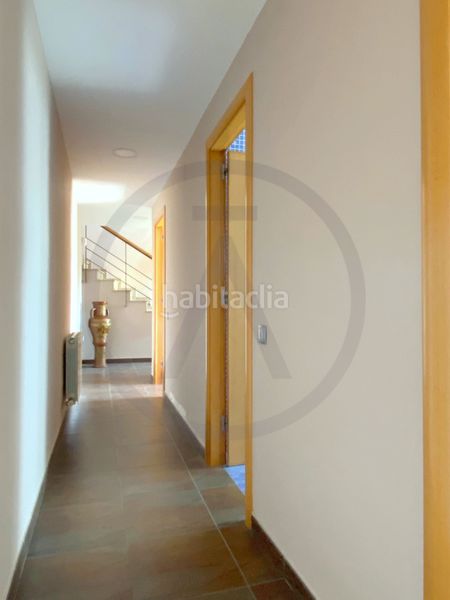 Foto fd7d8c35-3be4-4d86-ba86-31479987ebd4. Chalet mit kamin heizung in Viladecavalls