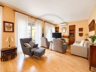 Flat  Rambla d'ègara. Tu nuevo hogar!