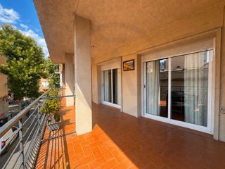 Flat in Rambla d'Ègara