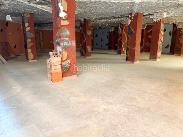 Foto be14ca47-acf2-4134-a497-bcc206f55676. Lloguer local comercial a Torrent d'en Pere Parres Terrassa