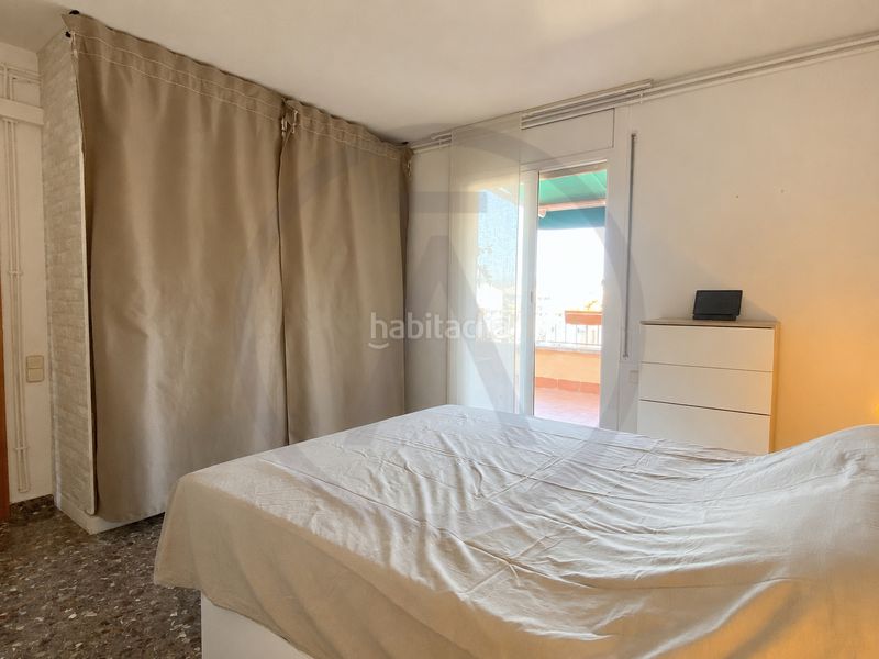 Foto 470808e2-9f82-46c4-937b-e1d969346974. Àtic amb calefacció a Segle XX Terrassa