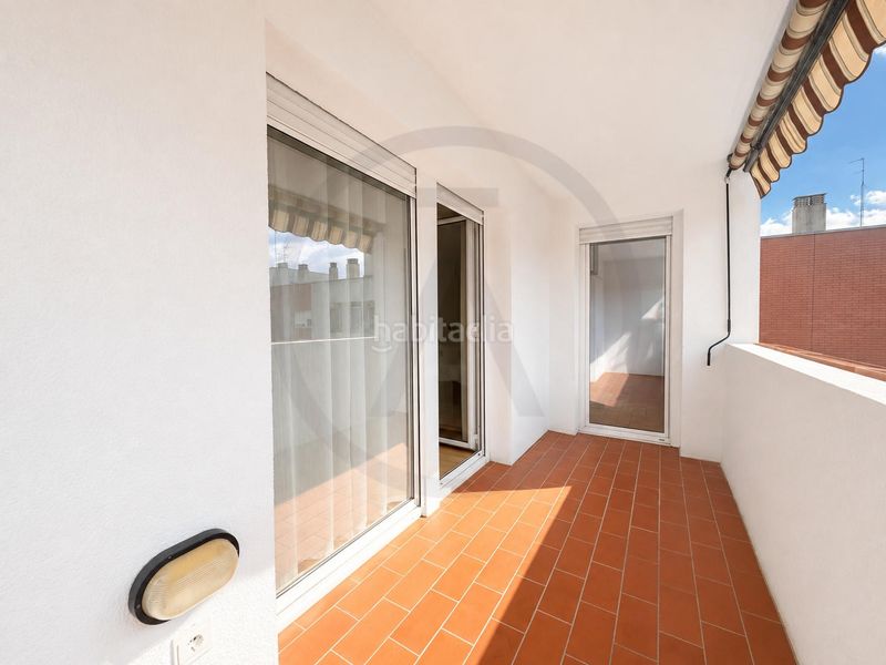 Piso tu nuevo hogar! en Roc Blanc Terrassa