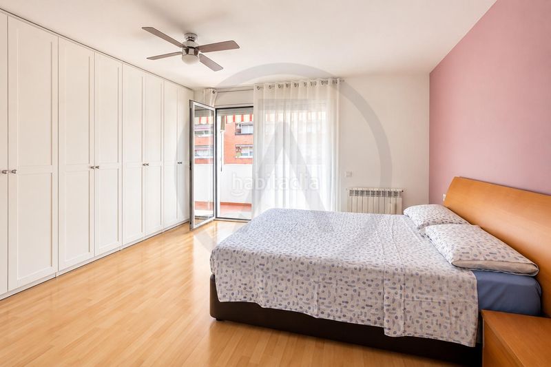 Piso tu nuevo hogar! en Roc Blanc Terrassa