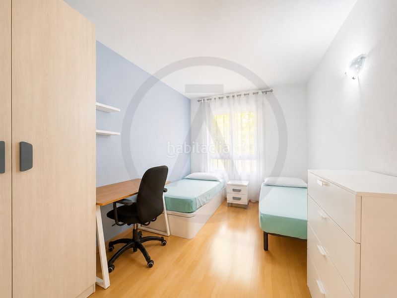 Piso tu nuevo hogar! en Roc Blanc Terrassa