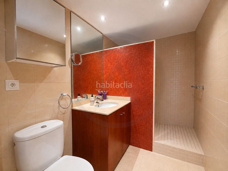 Piso tu nuevo hogar! en Roc Blanc Terrassa