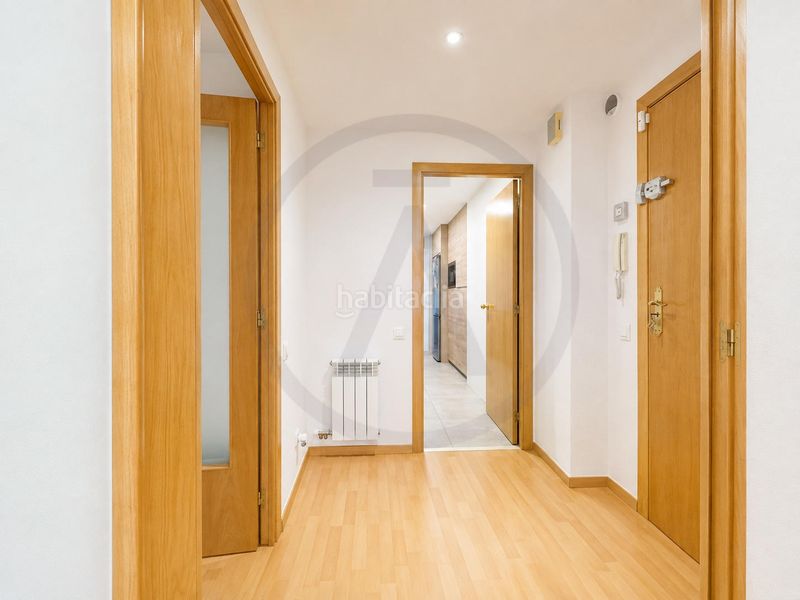 Piso tu nuevo hogar! en Roc Blanc Terrassa