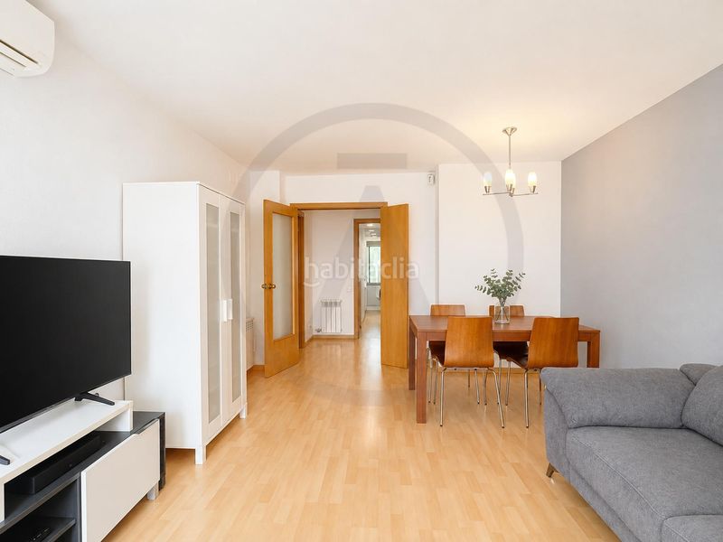 Piso tu nuevo hogar! en Roc Blanc Terrassa