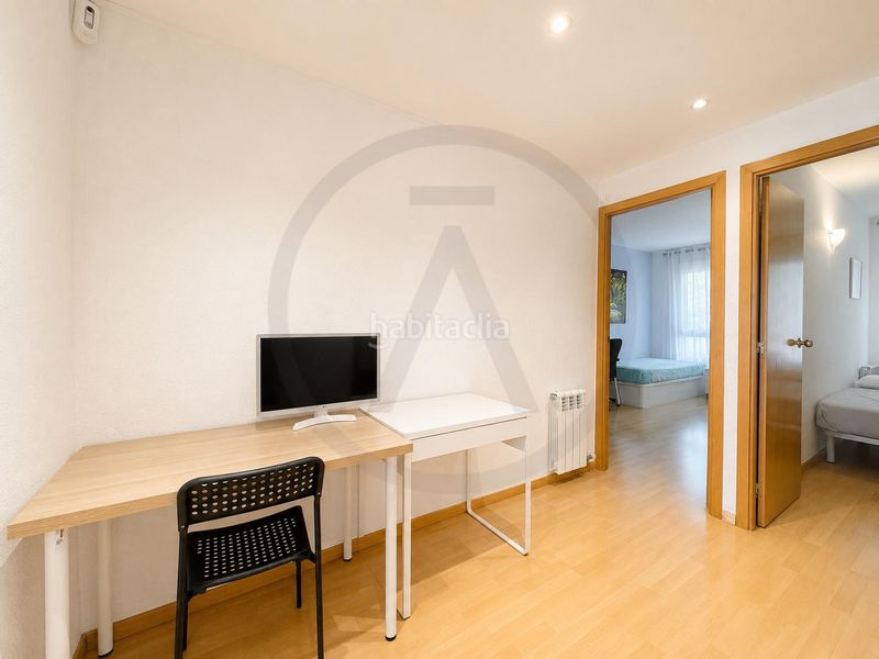 Piso tu nuevo hogar! en Roc Blanc Terrassa