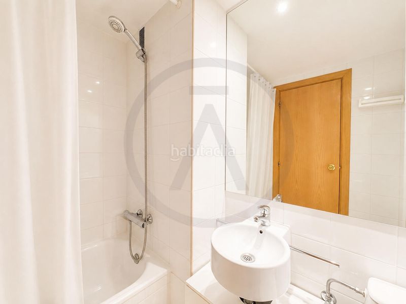 Piso tu nuevo hogar! en Roc Blanc Terrassa