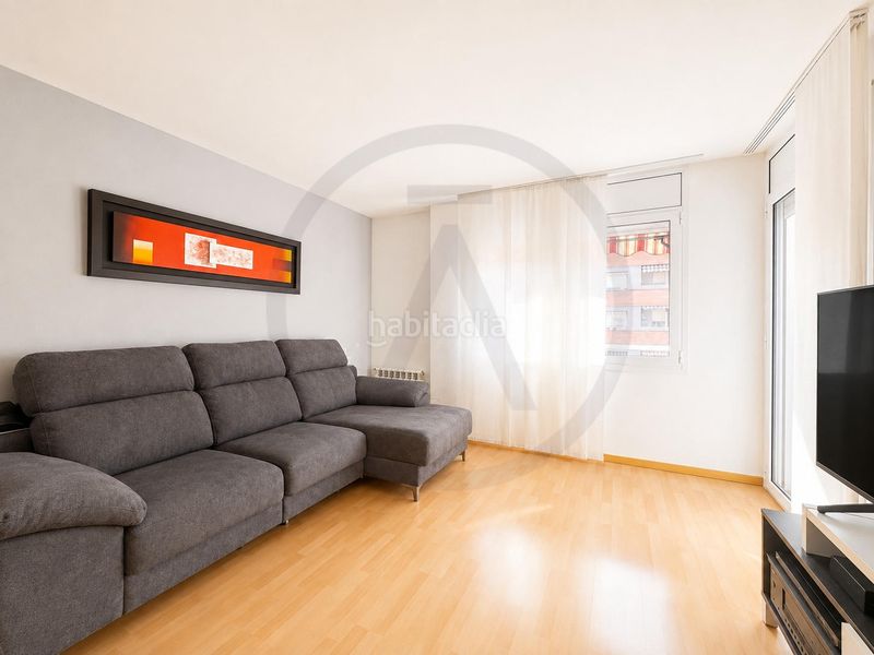 Piso tu nuevo hogar! en Roc Blanc Terrassa