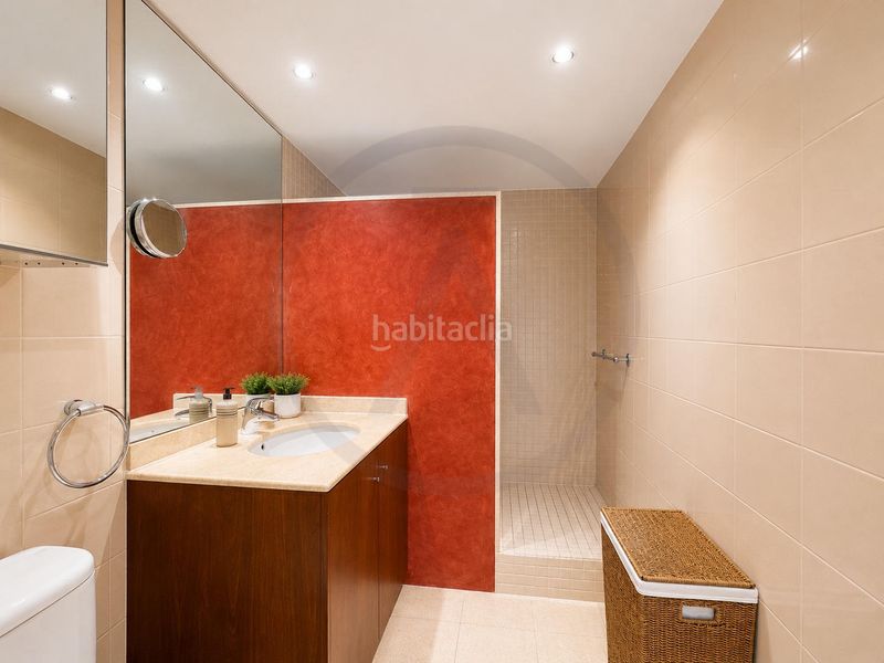 Piso tu nuevo hogar! en Roc Blanc Terrassa