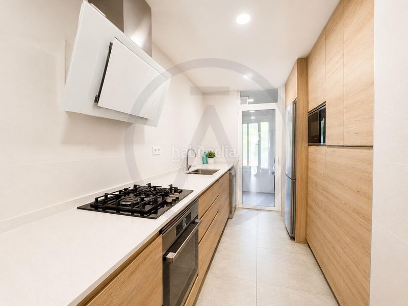 Piso tu nuevo hogar! en Roc Blanc Terrassa