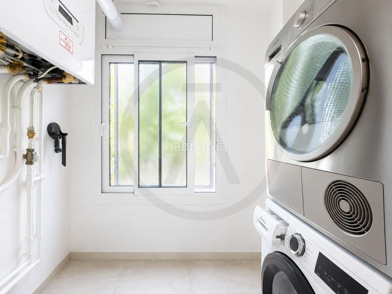 Piso tu nuevo hogar! en Roc Blanc Terrassa