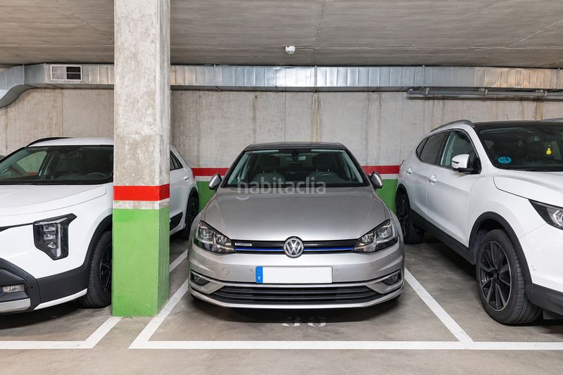 Piso tu nuevo hogar! en Roc Blanc Terrassa