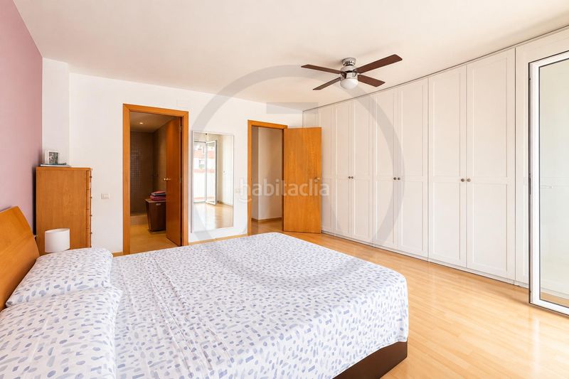 Piso tu nuevo hogar! en Roc Blanc Terrassa