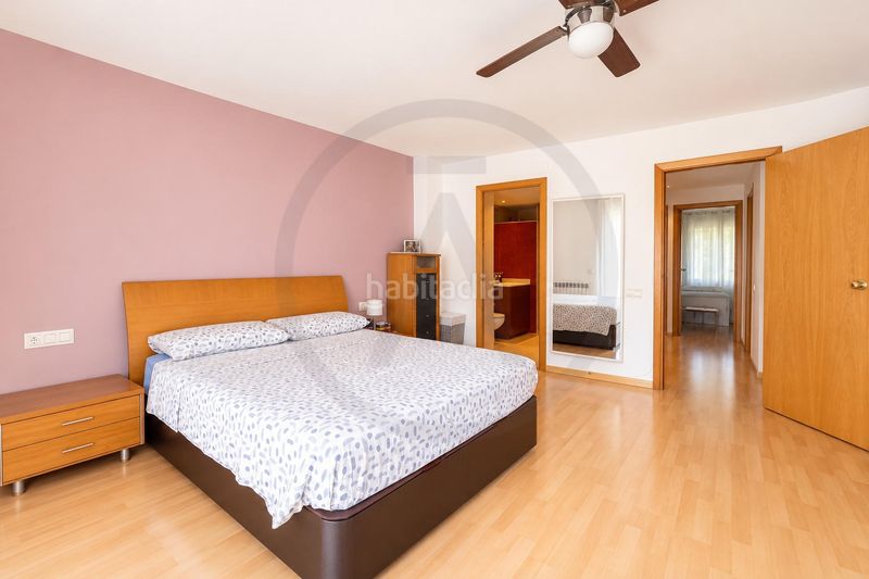 Piso tu nuevo hogar! en Roc Blanc Terrassa