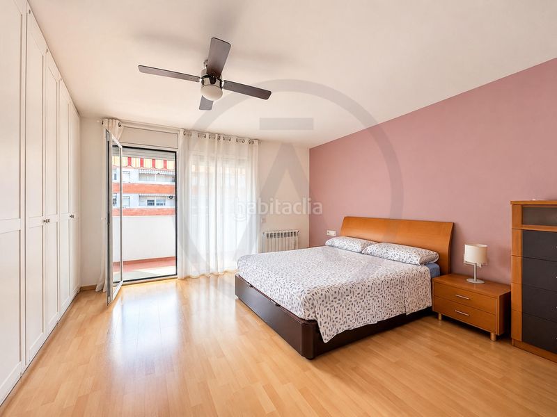 Piso tu nuevo hogar! en Roc Blanc Terrassa