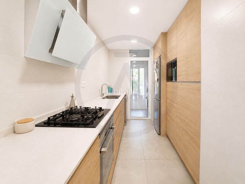 Piso tu nuevo hogar! en Roc Blanc Terrassa