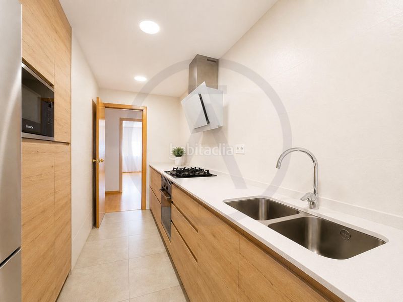 Piso tu nuevo hogar! en Roc Blanc Terrassa