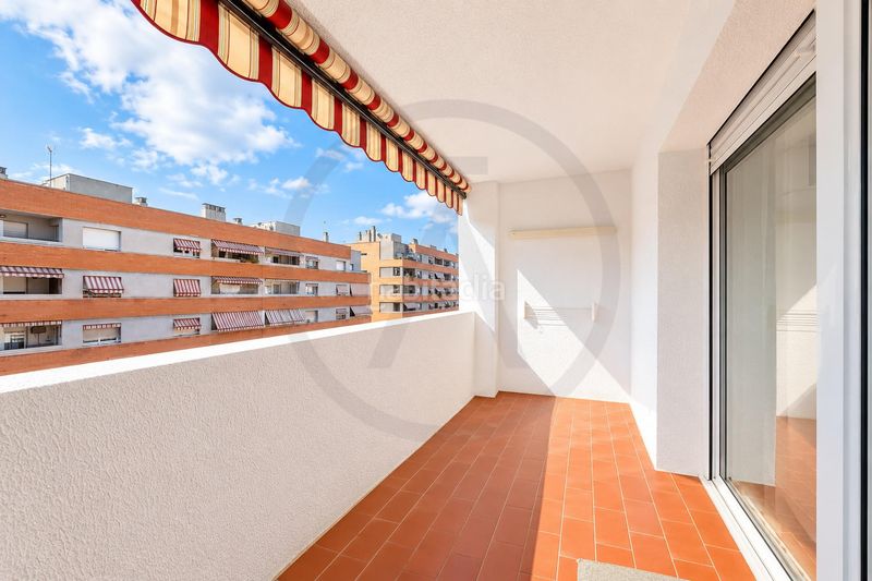Piso tu nuevo hogar! en Roc Blanc Terrassa