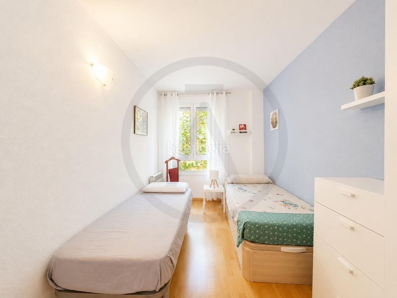 Piso tu nuevo hogar! en Roc Blanc Terrassa