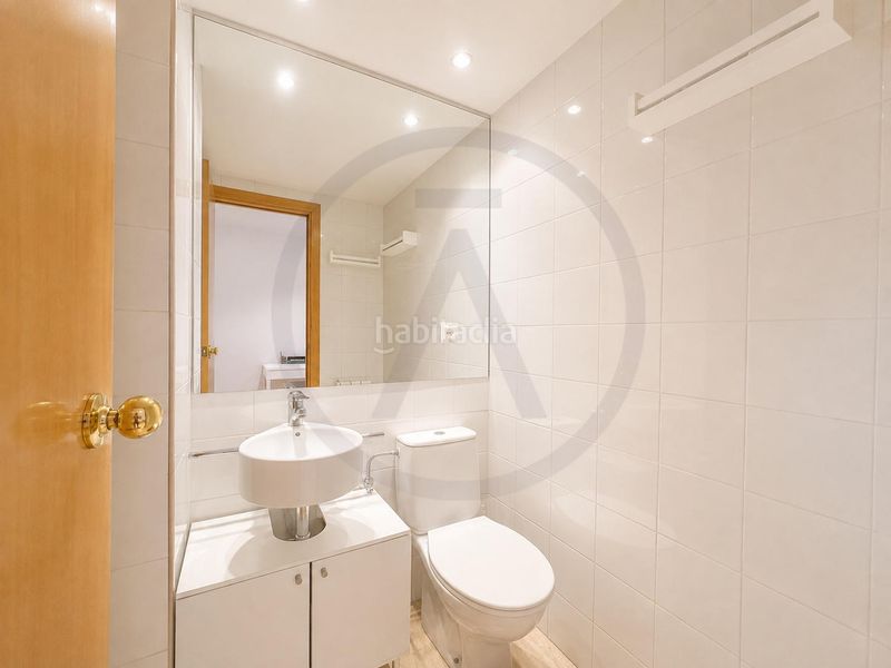 Piso tu nuevo hogar! en Roc Blanc Terrassa