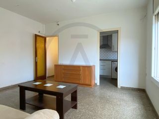 Piso en Segle XX. Junto al centro!