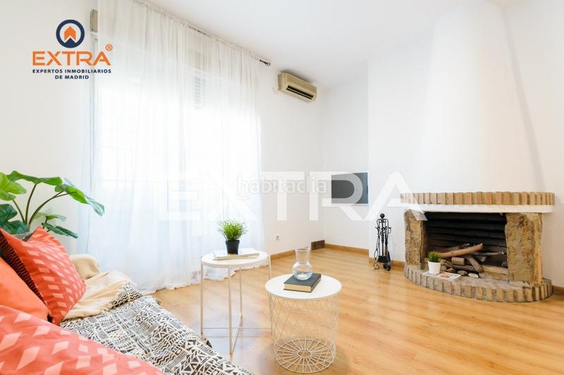 Foto 2158ea88-2254-481a-b3b3-3441dcef6057. Dachwohnung mit heizung in Adelfas Madrid