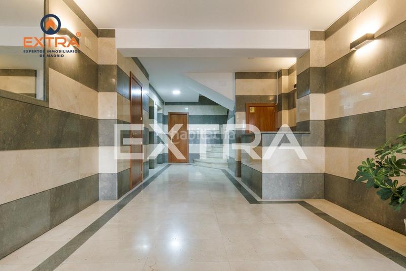 Foto 35d03836-66b4-46a4-9dc1-b1de2acb6b83. Dachwohnung mit heizung in Adelfas Madrid