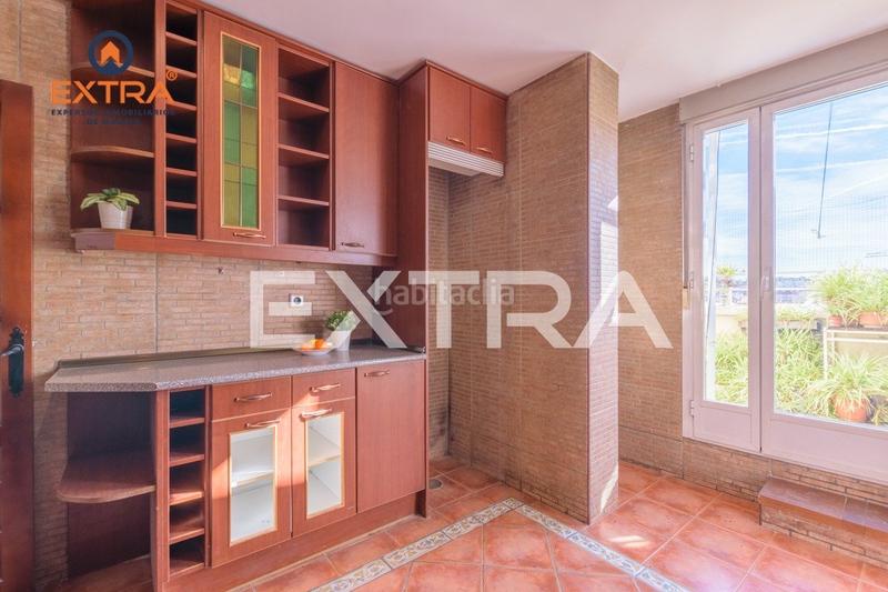 Foto 3e60c1b6-6336-4d6b-96d2-597a4adbec9e. Dachwohnung mit heizung in Adelfas Madrid