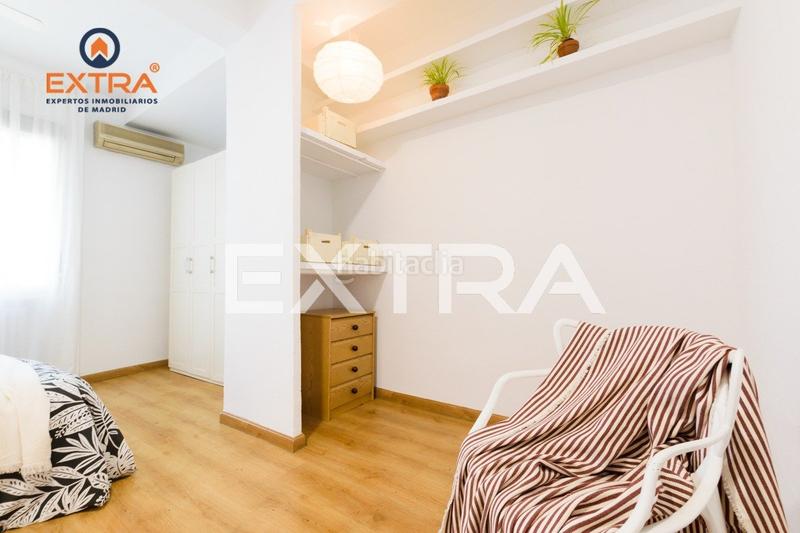 Foto 4c2e2878-904c-4568-8a3b-b87b00052235. Dachwohnung mit heizung in Adelfas Madrid