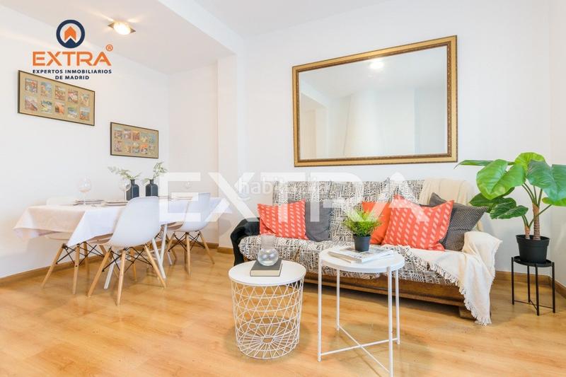 Foto 588db401-aa37-4c52-8a2a-9ea650c14e2b. Dachwohnung mit heizung in Adelfas Madrid