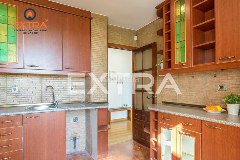 Foto 635aedb5-0505-466f-8bc8-a957a0991c29. Dachwohnung mit heizung in Adelfas Madrid