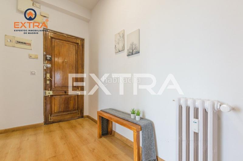 Foto 75d6e6bd-7180-4f77-9fcc-2e614a0365f9. Dachwohnung mit heizung in Adelfas Madrid