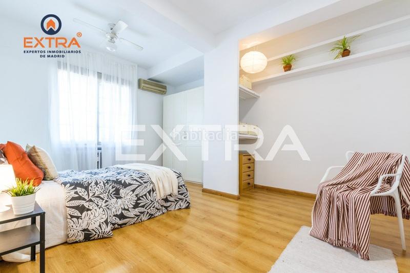 Foto 76d8c54d-dd9b-4819-ac68-daa7dfb21cee. Dachwohnung mit heizung in Adelfas Madrid