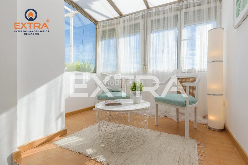 Foto 875f9333-de44-4454-99ea-36baf0b05501. Dachwohnung mit heizung in Adelfas Madrid