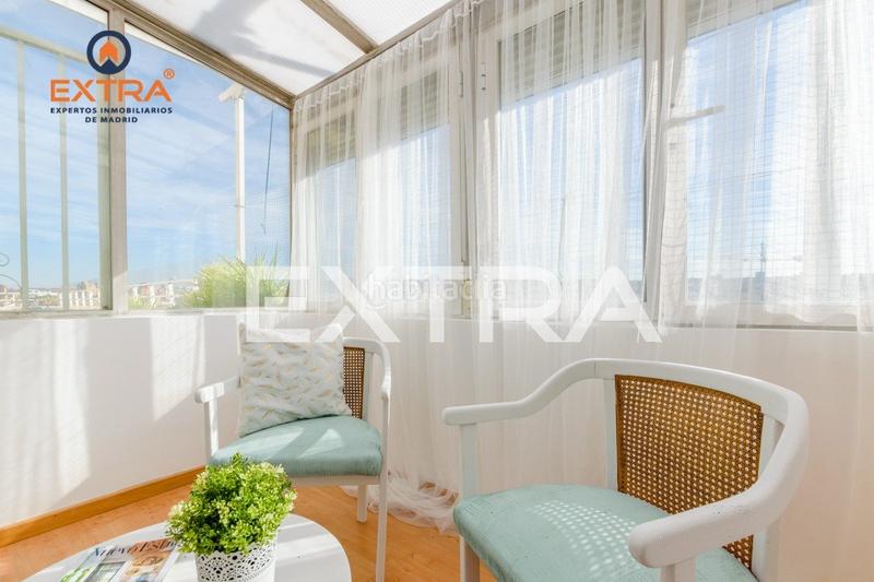 Foto 92fb5360-54aa-4410-9d9a-6c8ce83ccb9b. Dachwohnung mit heizung in Adelfas Madrid