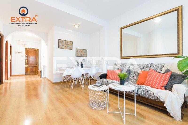 Foto 9b6e50c1-31c8-4143-9680-ee718a7bcc7c. Dachwohnung mit heizung in Adelfas Madrid