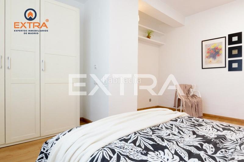 Foto c1971c68-a821-47dd-a3bb-b55ae918a971. Dachwohnung mit heizung in Adelfas Madrid