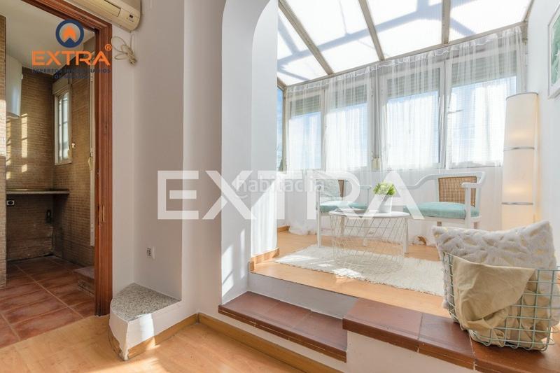 Foto ca347075-8e2e-462d-943f-913cff4abc53. Dachwohnung mit heizung in Adelfas Madrid