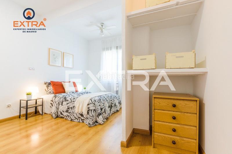 Foto cf8437ff-b06b-4e4d-8323-ae8c9dfa7d26. Dachwohnung mit heizung in Adelfas Madrid