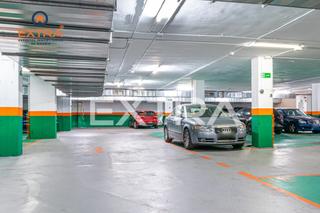 Parking coche  Calle teruel. Plaza de garaje