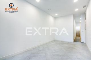 Local Comercial en Calle Orense
