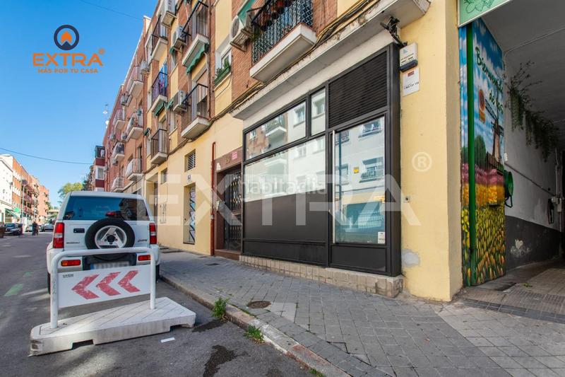 Foto 0615baa5-0ac4-4ead-98f3-938b8ac06eab. Local comercial ideal inversion ! loft con rentabilidad del 6 en Prosperidad en Madrid