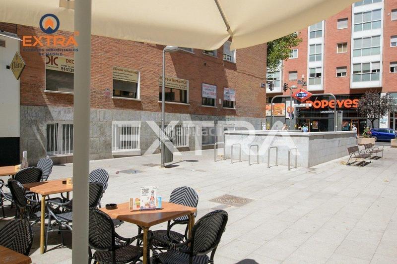 Foto 1c396c3c-f0d1-4537-8100-be3e9abef107. Local comercial ideal inversion ! loft con rentabilidad del 6 en Prosperidad en Madrid
