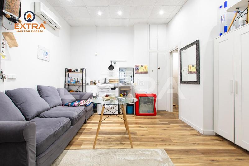 Foto 3c3a64fb-bebb-458d-8ba1-7f2343953a0f. Local comercial ideal inversion ! loft con rentabilidad del 6 en Prosperidad en Madrid